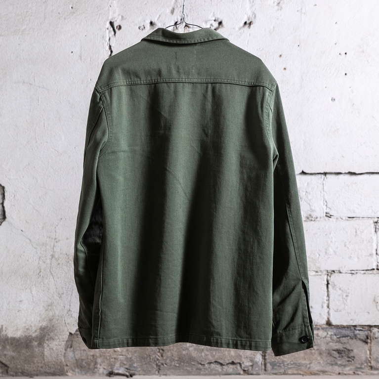 Overshirt "Robert" Overshirt "Robert"